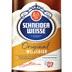 Cerveja Schneider Original Weissbier TAP 07 Garrafa 500ml