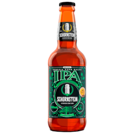 Cerveja Schornstein IPA Garrafa 500ml