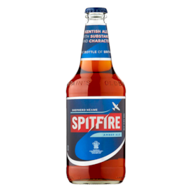 Cerveja Shepherd Neame Spitfire Garrafa 500ml