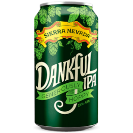 Cerveja Sierra Nevada Dankful IPA Lata 355ml