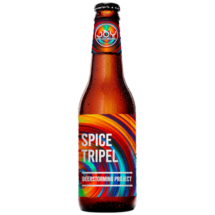 Cerveja Spice Tripel Garrafa 355ml Imagem de Cerveja Spice Tripel Garrafa 355ml