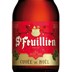 Cerveja St. Feuillien Noel Garrafa 330ml