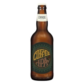 Cerveja St. Patrick's Coffee IPA Garrafa 500ml