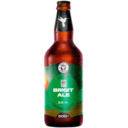 Cerveja Stannis Brigit Ale APA Garrafa 500ml Imagem de Cerveja Stannis Brigit Ale APA Garrafa 500ml