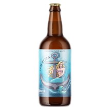 Cerveja Steudel Lost At Sea APA Garrafa 500ml