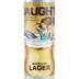 Cerveja Steudel Naughty Girl American Lager Garrafa de Alumínio 473ml