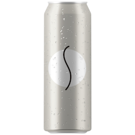 Cerveja Suricato Coffee CO #2 Hazy Double IPA Lata 473ml