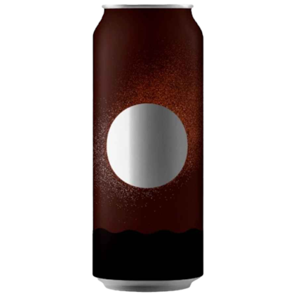 Cerveja Suricato Salted Caramel Imperial Stout Lata 473ml Imagem de Cerveja Suricato Salted Caramel Imperial Stout Lata 473ml
