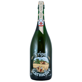 Cerveja Tripel Karmeliet Garrafa 1,5L