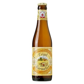 Cerveja Tripel Karmeliet Garrafa 330ml