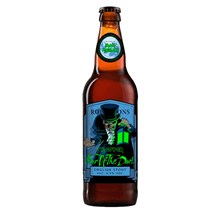 Cerveja Trooper Iron Maiden - Fear of the Dark Garrafa 500ml