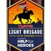 Cerveja Trooper Iron Maiden - Light Brigade Garrafa 500ml