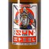Cerveja Trooper Iron Maiden - Sun And Steel Sake Lager Garrafa 330ml