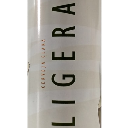 Cerveja Tupiniquim Ligera Pils Lata 350ml Imagem de Cerveja Tupiniquim Ligera Pils Lata 350ml