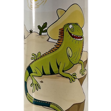 Cerveja Tupiniquim Ligera Pils Lata 350ml Imagem de Cerveja Tupiniquim Ligera Pils Lata 350ml