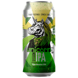 Cerveja Unicorn Session IPA Lata 473ml
