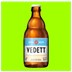 Cerveja Vedett Extra White Garrafa 330ml
