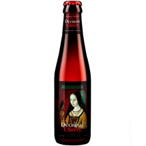 Cerveja Verhaeghe Duchesse Cherry Garrafa 330ml