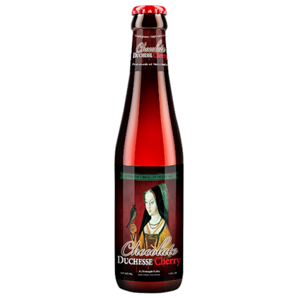 Imagem de Cerveja Verhaeghe Duchesse Chocolate Cherry Garrafa 330ml