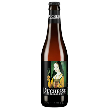 Imagem de Cerveja Verhaeghe Duchesse de Bourgogne Garrafa 330ml