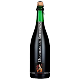 Cerveja Verhaeghe Duchesse de Bourgogne Garrafa 750ml