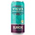 Cerveja Vieux Bruxelles Blanche Lata 500ml