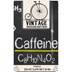 Cerveja Vintage Caffeine Coffee Stout Lata 350ml