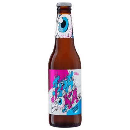 Imagem de Cerveja Way Beer IPA LOKA Garrafa 355ml