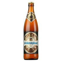Cerveja Weihenstephaner Vitus Garrafa 500ml