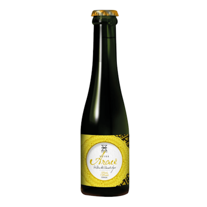 Imagem de Cerveja ZalaZ Ybyrá Aracê Wild Ale Barred Aged Garrafa 375ml