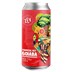Cerveja ZEV Tropical Ale Goiaba Lata 473ml