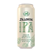 Cerveja Zillertal IPA Lata 473ml