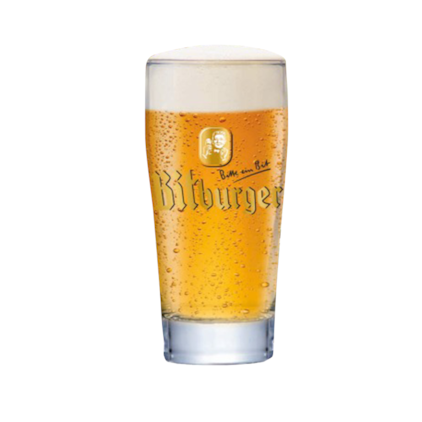 Imagem de Copo Bitburger 250ml
