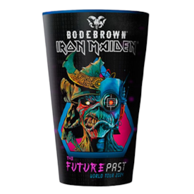 Copo Bodebrown The Future Past Azul 550ml
