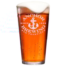Copo de Cerveja Anchor Optic Pint 473ml