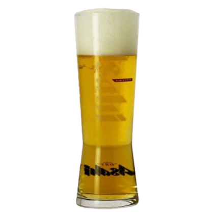 Imagem de Copo de Cerveja Asahi Super Dry 500ml