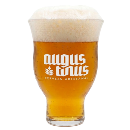 Copo de Cerveja Augustinus
