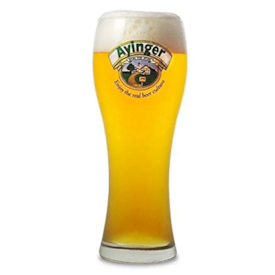 Copo de Cerveja Ayinger 500ml