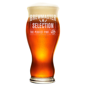 Copo de Cerveja Brewmaster Selection The Perfect Pint 400ml