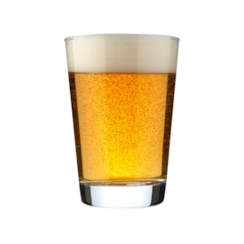 Copo de Cerveja Caldereta Beer e Bier 300ml