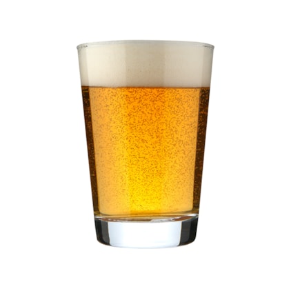 Copo de Cerveja Caldereta Beer e Bier 300ml