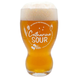 Copo de Cerveja Catharina Sour 365ml