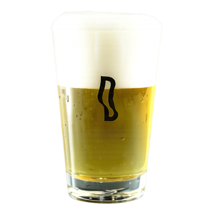 Copo de Cerveja Devaneio Do Velhaco 300ml