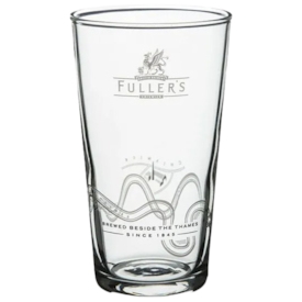 Copo De Cerveja Fuller's 285ml