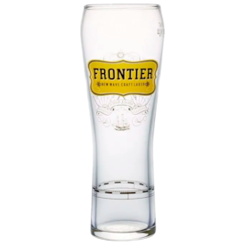 Copo de Cerveja Fuller's Frontier 568ml