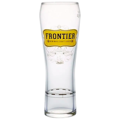 Copo de Cerveja Fuller's Frontier 568ml Imagem de Copo de Cerveja Fuller's Frontier 568ml