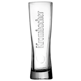 Copo de Cerveja Krombacher 330ml