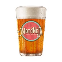 Copo de Cerveja Motoneta 300ml