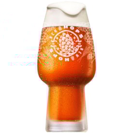 Copo de Cerveja New Hops Edição 2025 470ml