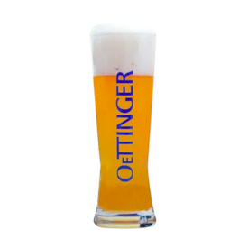 Copo de Cerveja Oettinger 500ml